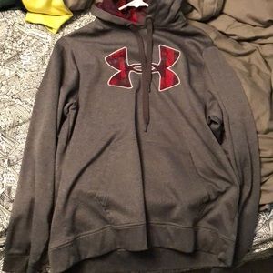 Under armour Storm men’s hoodie